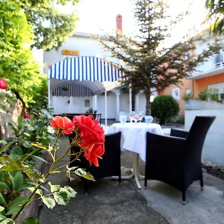 Rooms & Apartments Soline Nuove Biograd Na Moru Eksteriør bilde