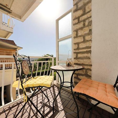 Rooms & Apartments Soline Nuove Biograd Na Moru Eksteriør bilde