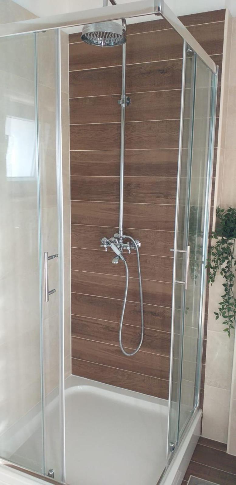 Rooms & Apartments Soline Nuove Biograd Na Moru Rom bilde