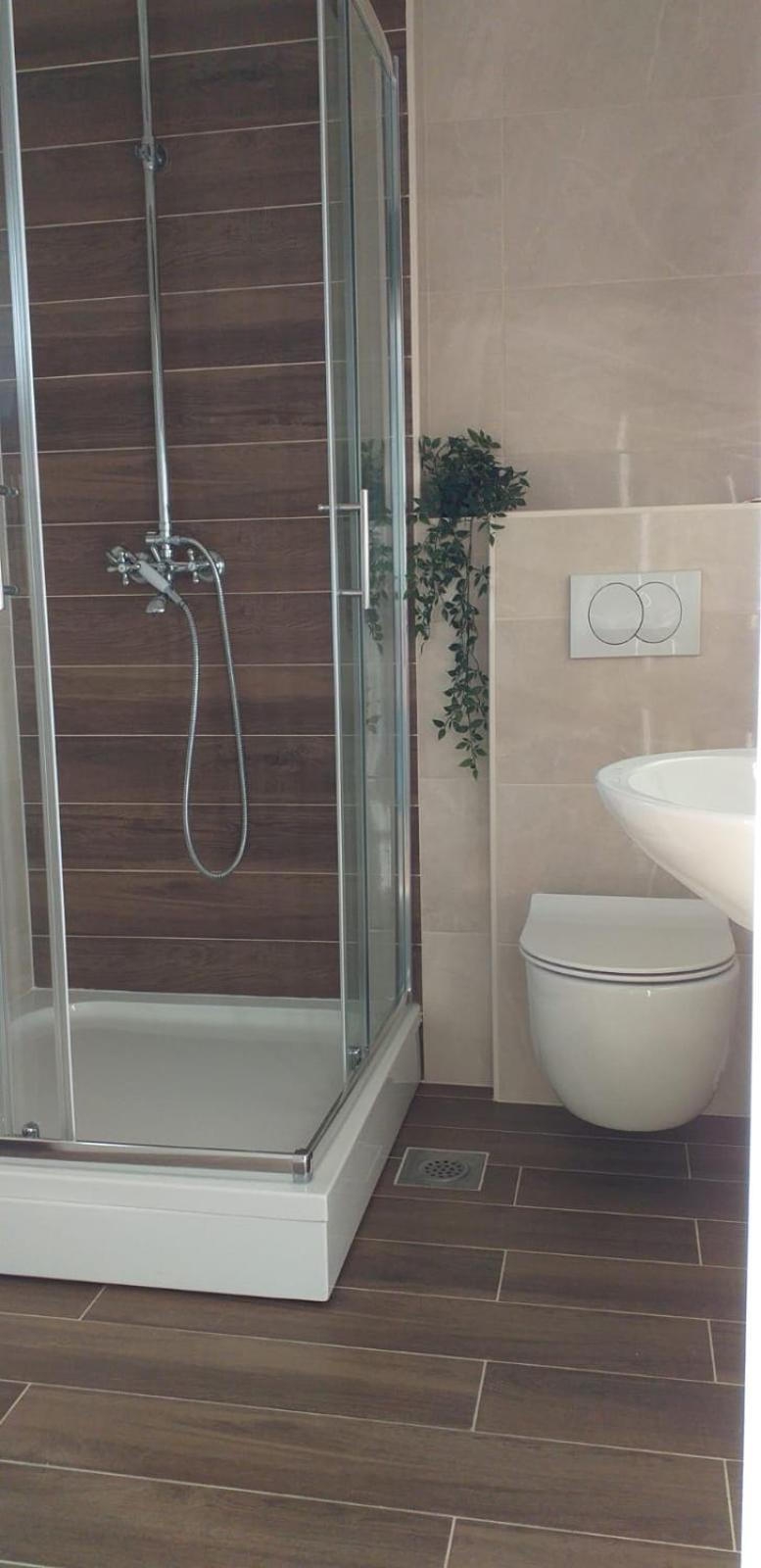 Rooms & Apartments Soline Nuove Biograd Na Moru Rom bilde