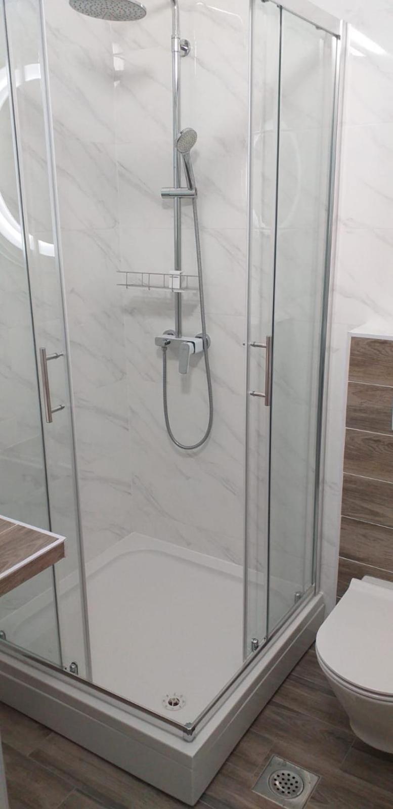 Rooms & Apartments Soline Nuove Biograd Na Moru Rom bilde