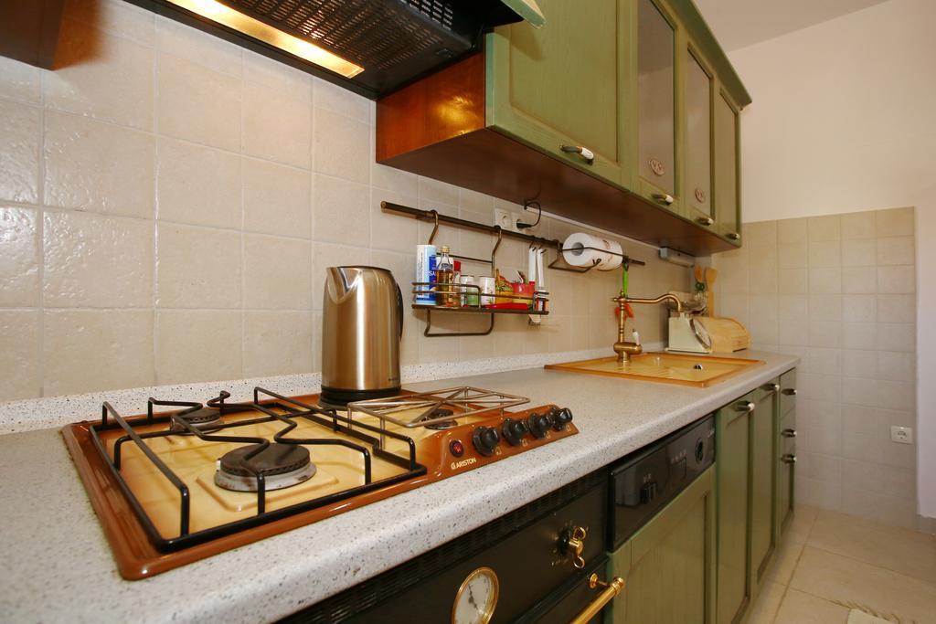 Rooms & Apartments Soline Nuove Biograd Na Moru Eksteriør bilde