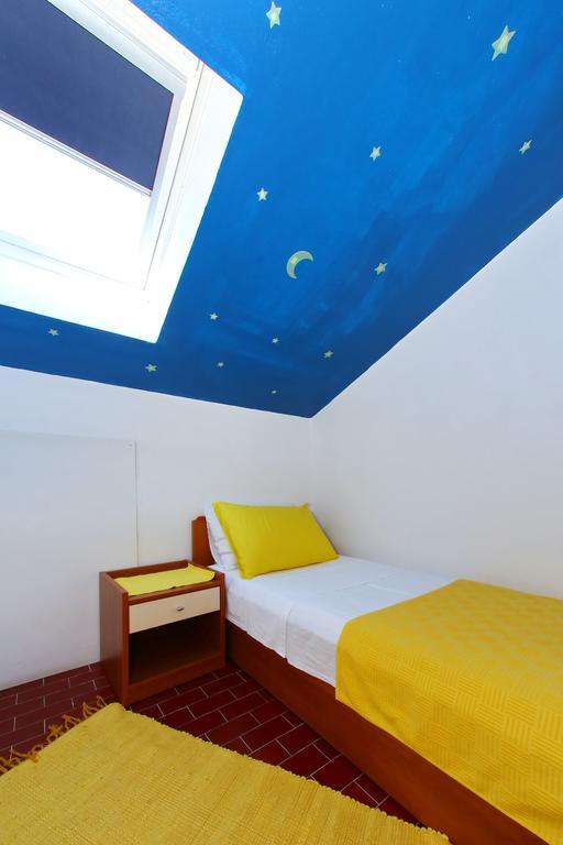 Rooms & Apartments Soline Nuove Biograd Na Moru Eksteriør bilde