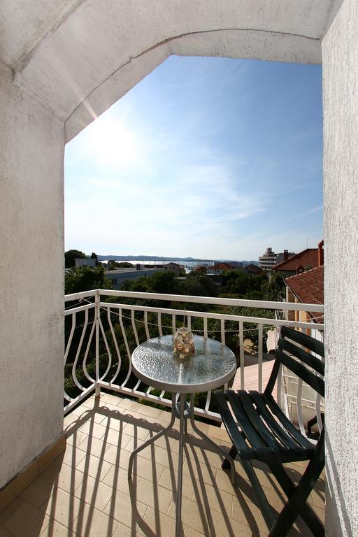 Rooms & Apartments Soline Nuove Biograd Na Moru Eksteriør bilde