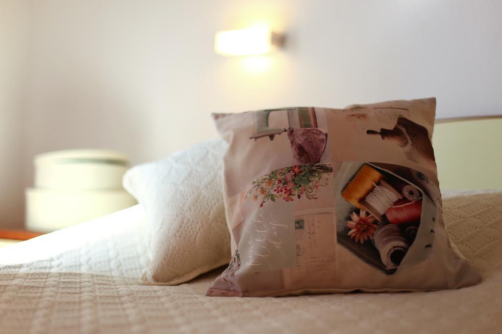 Rooms & Apartments Soline Nuove Biograd Na Moru Eksteriør bilde